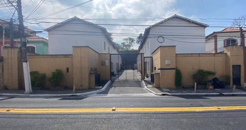 Casa com 3 quartos à venda na Vila Nova Mazzei, São Paulo 