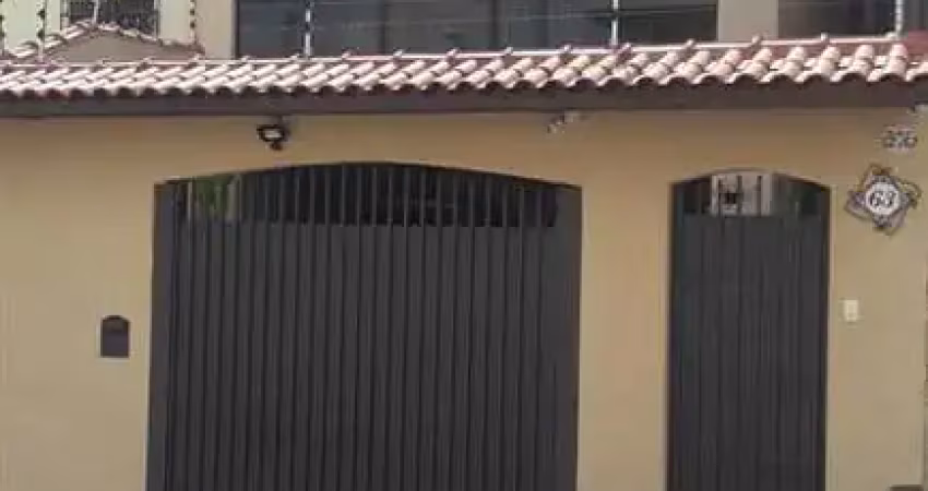 Casa com 3 quartos à venda no Horto Florestal, São Paulo 