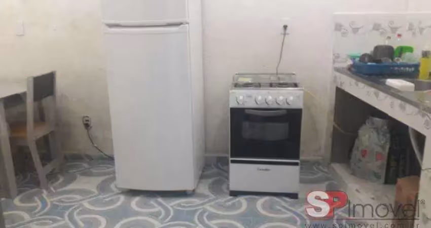 Casa com 1 quarto à venda no Jardim Portal I e II, São Paulo 