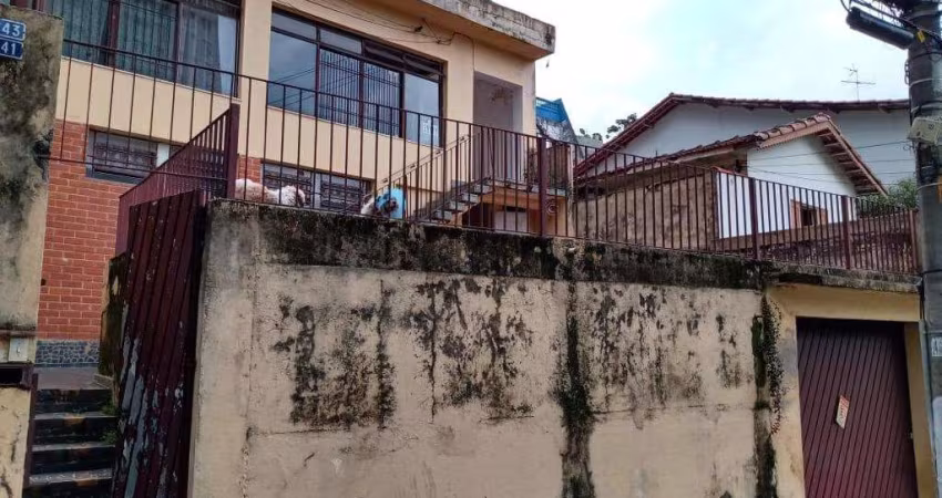 Casa com 3 quartos à venda na Vila Irmãos Arnoni, São Paulo 