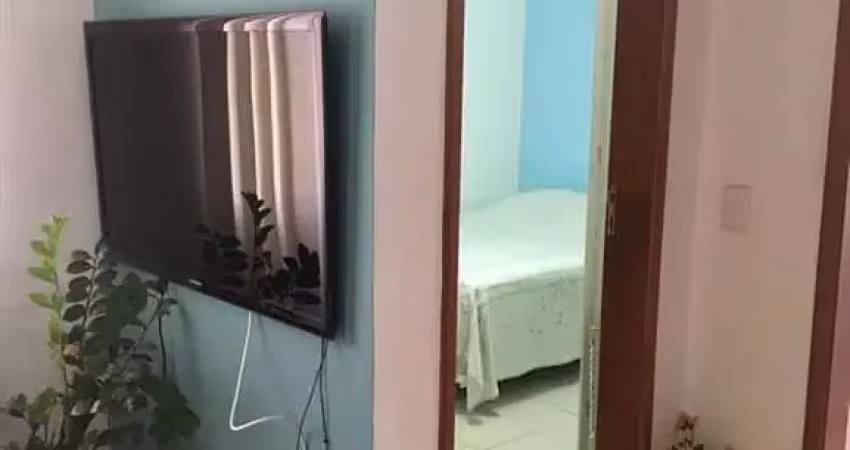Apartamento com 2 quartos à venda no Núcleo do Engordador, São Paulo 