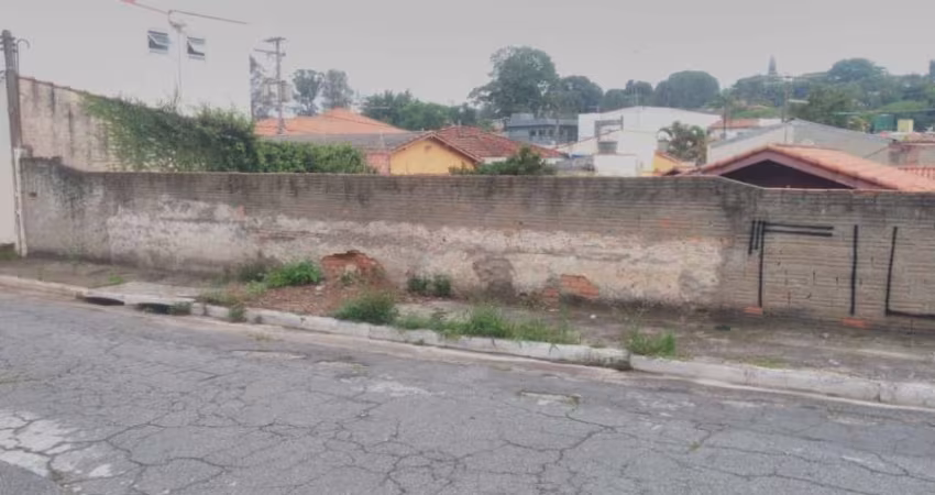 Terreno à venda na Vila Albertina, São Paulo 