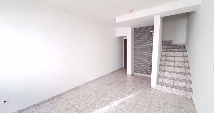Casa com 2 quartos à venda na Vila Espanhola, São Paulo 