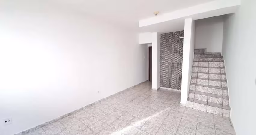 Casa com 2 quartos à venda na Vila Espanhola, São Paulo 