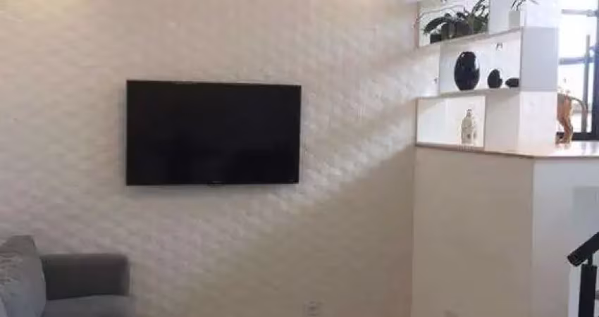 Apartamento com 3 quartos à venda em Santana, São Paulo 