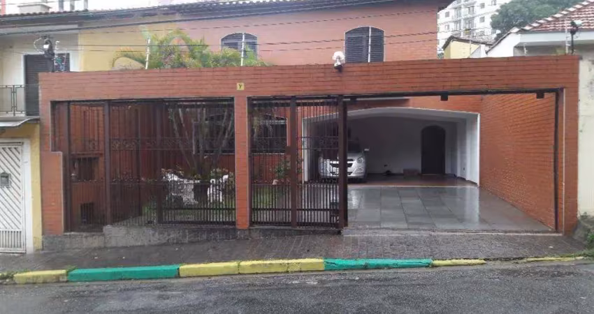 Casa com 5 quartos à venda na Vila Primavera, São Paulo 
