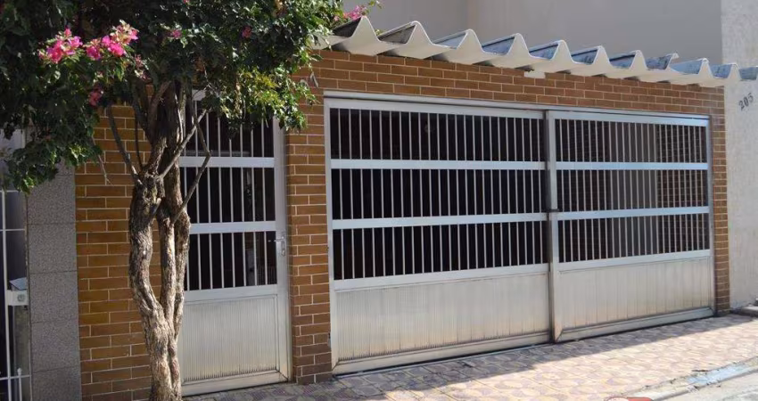 Casa com 5 quartos à venda no Lauzane Paulista, São Paulo 
