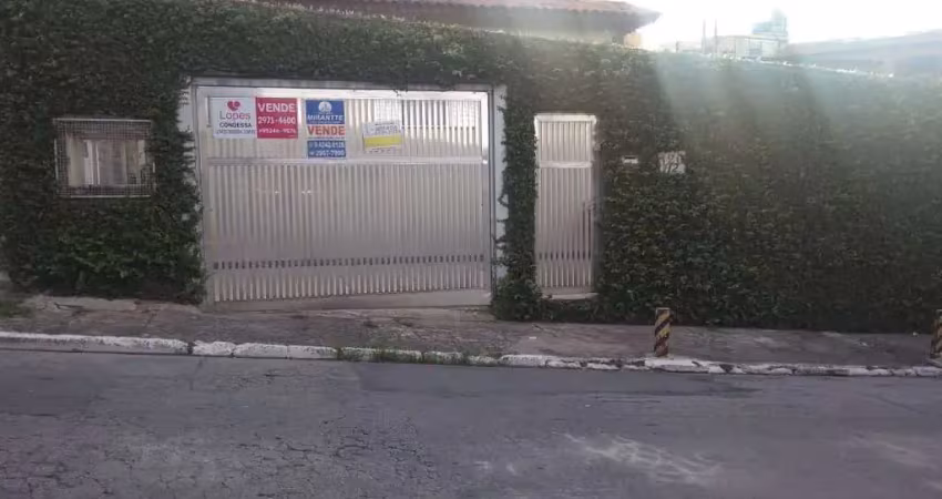 Casa com 2 quartos à venda na Vila Dona Augusta, São Paulo 