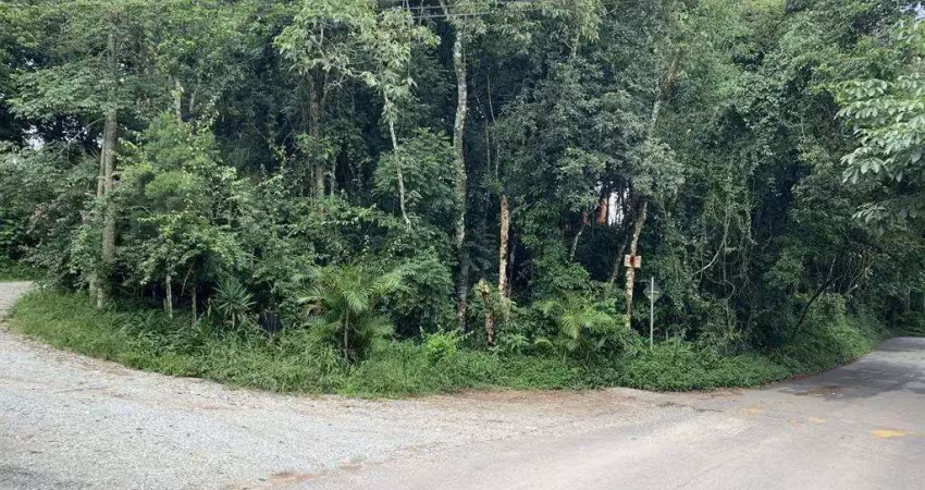 Terreno à venda no Jardim Samambaia, Mairiporã 