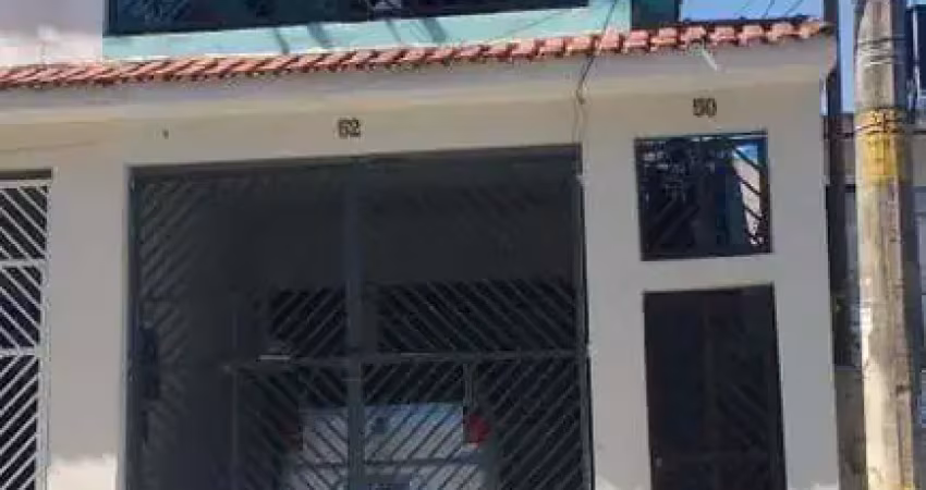 Casa com 2 quartos à venda no Parque Ramos Freitas, São Paulo 
