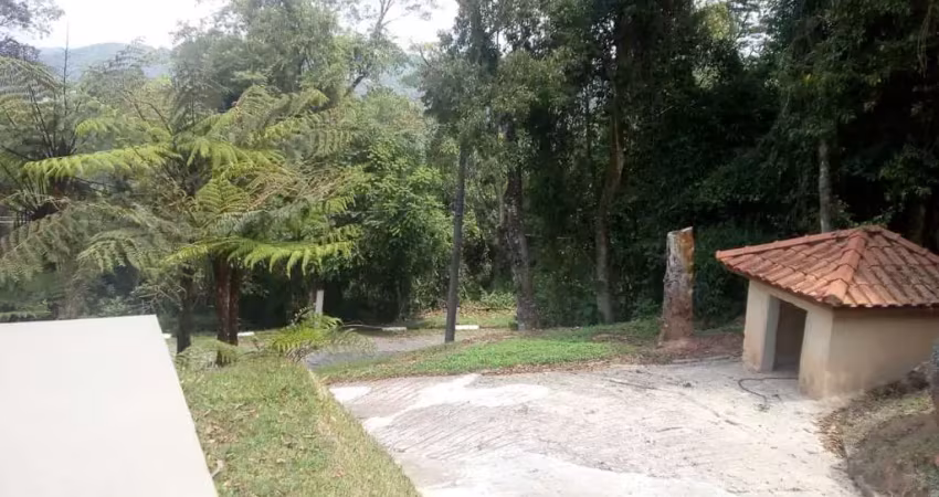 Casa com 4 quartos à venda no Parque Suiça, Caieiras 
