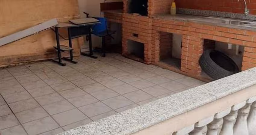 Casa com 3 quartos à venda na Vila Maria Alta, São Paulo 