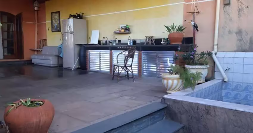 Casa com 2 quartos à venda na Vila Medeiros, São Paulo 