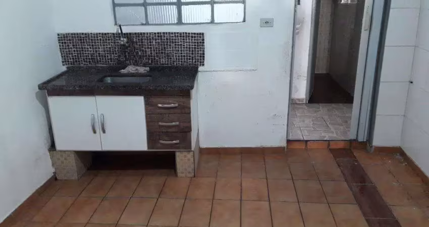 Casa com 1 quarto à venda na Vila Medeiros, São Paulo 