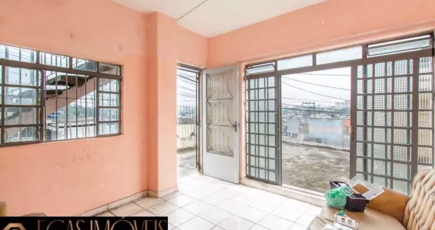 Casa com 4 quartos à venda no Jardim Tremembé, São Paulo 