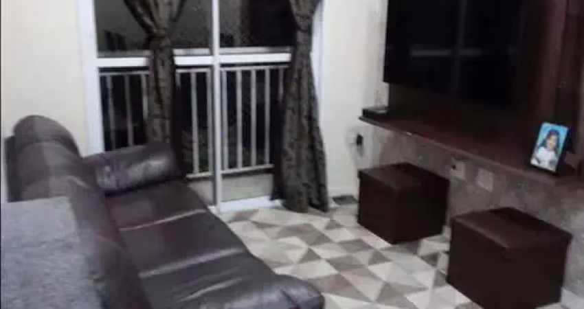 Apartamento com 2 quartos à venda em Vila Nova Cachoeirinha, São Paulo 