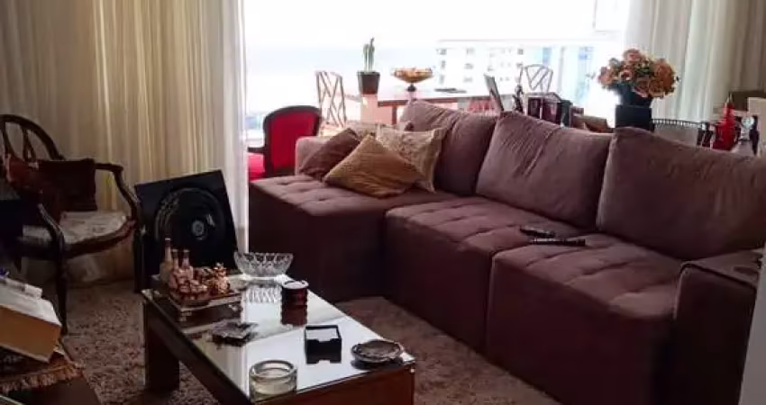 Apartamento com 3 quartos à venda na Água Fria, São Paulo 