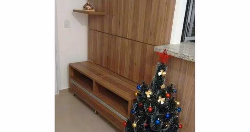 Apartamento com 2 quartos à venda no Loteamento City Jaragua, São Paulo 