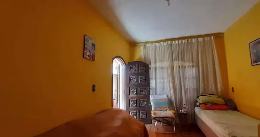 Casa com 2 quartos à venda no Balneario Jussara, Mongaguá 