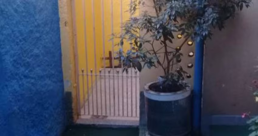 Imperdível! Sobrado com 2 quartos na Vila Maria Alta, SP. 100m² de conforto e qualidade. Aproveite esta oportunidade única!