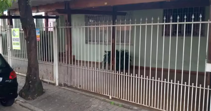 Casa com 3 quartos à venda na Vila Aliança, Guarulhos 