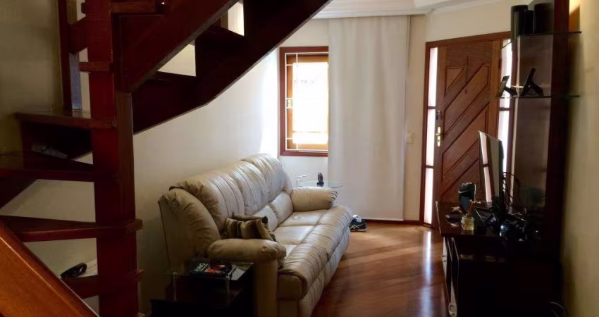 Casa com 3 quartos à venda na Vila Guaca, São Paulo 