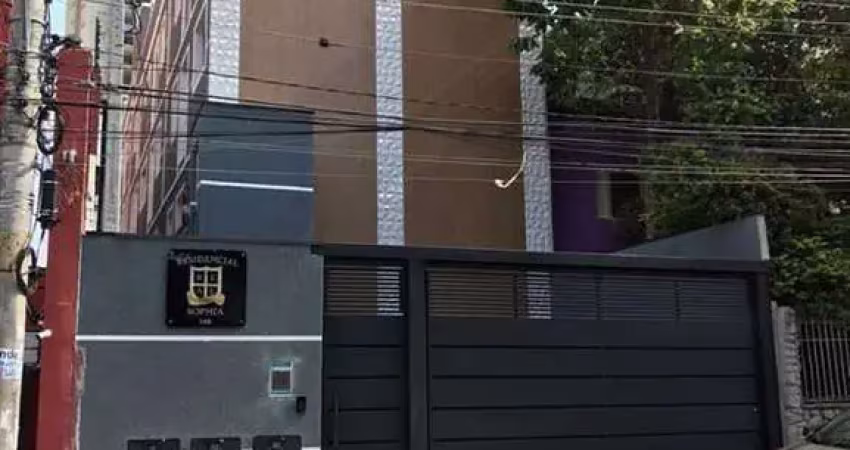 Casa com 1 quarto à venda no Jardim Paraíso, São Paulo 