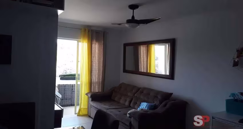 Apartamento com 2 quartos à venda na Vila Mazzei, São Paulo 