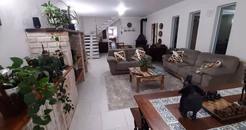 Casa com 3 quartos à venda na Vila Albertina, São Paulo 