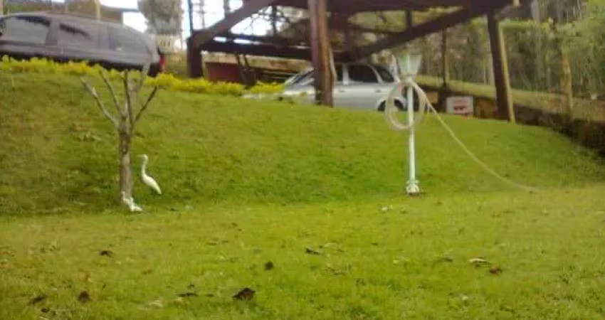 Chácara / sítio com 3 quartos à venda no Jardim Cinco Lagos de Santa Maria, Mairiporã 
