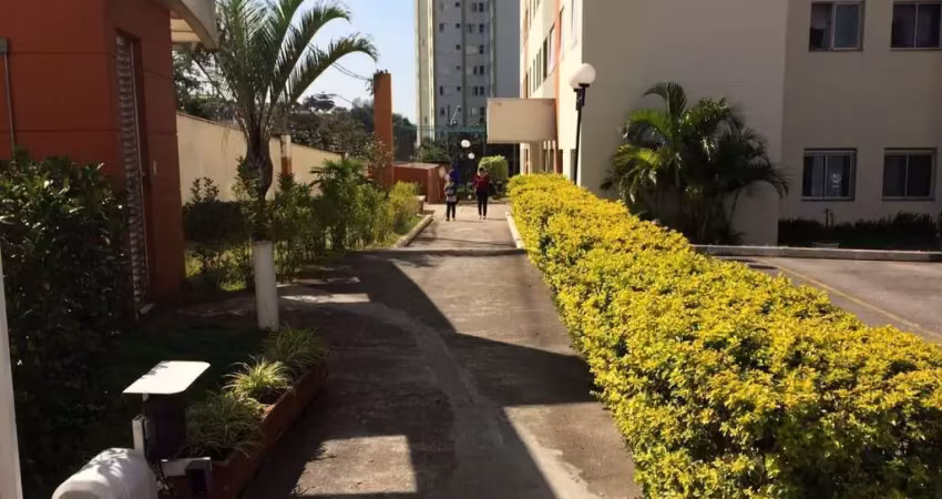 Apartamento com 3 quartos à venda no Lauzane Paulista, São Paulo 