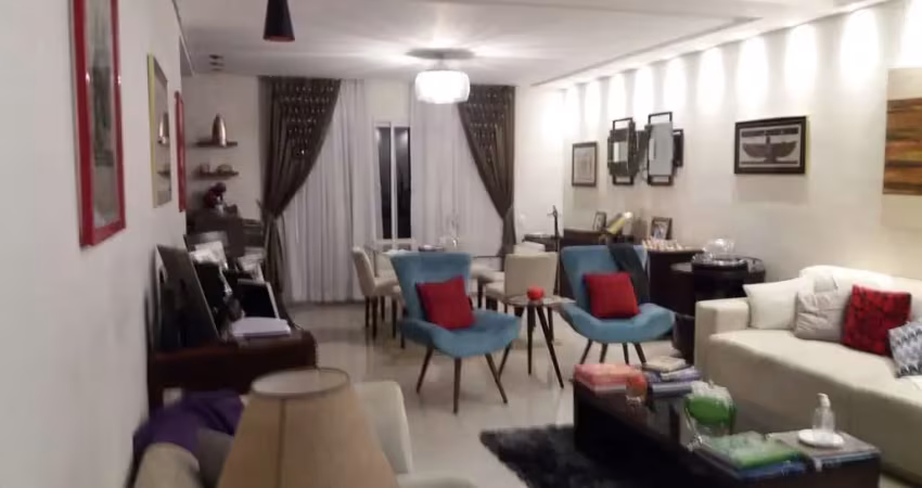 Casa com 4 quartos à venda na Vila Albertina, São Paulo 
