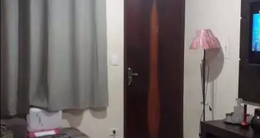 Apartamento com 2 quartos à venda no Jardim Martins Silva, São Paulo 