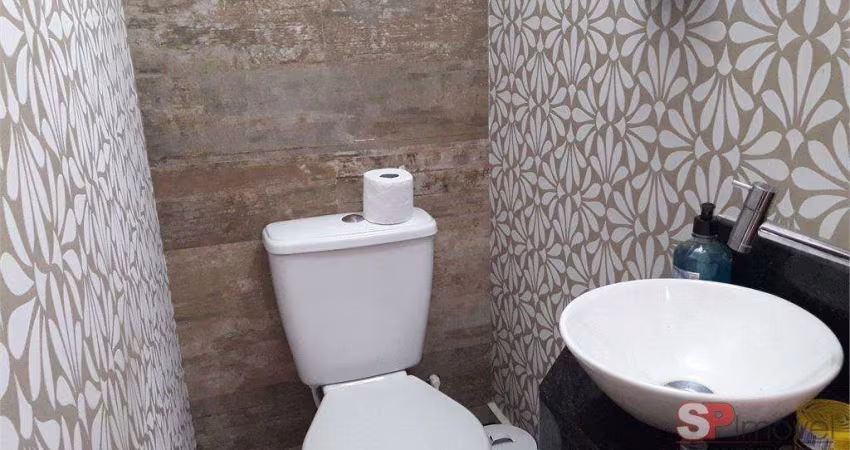 Casa com 3 quartos à venda na Vila Germinal, São Paulo 