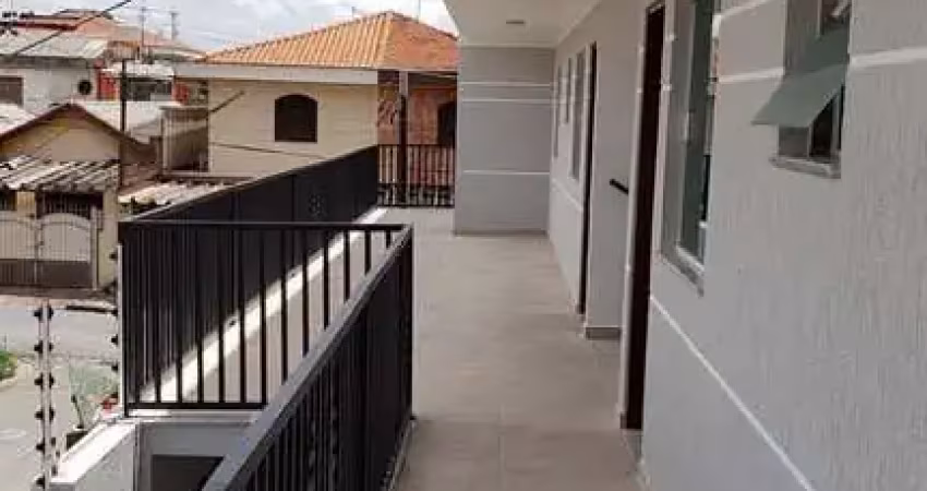 Casa com 3 quartos à venda na Vila Santa Terezinha (Zona Norte), São Paulo 
