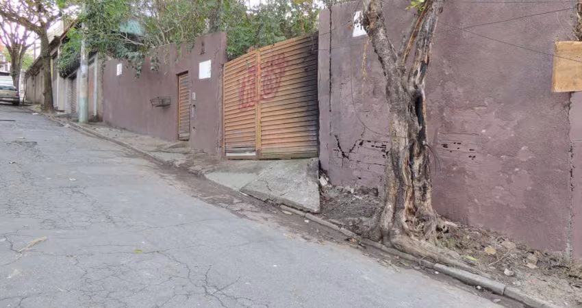 Terreno à venda na Vila Paulistana, São Paulo 