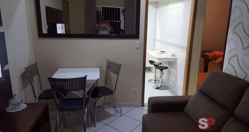Apartamento com 2 quartos à venda na Vila Trabalhista, Guarulhos 