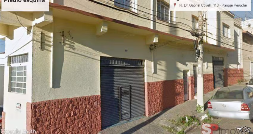 Ponto comercial à venda no Parque Peruche, São Paulo 