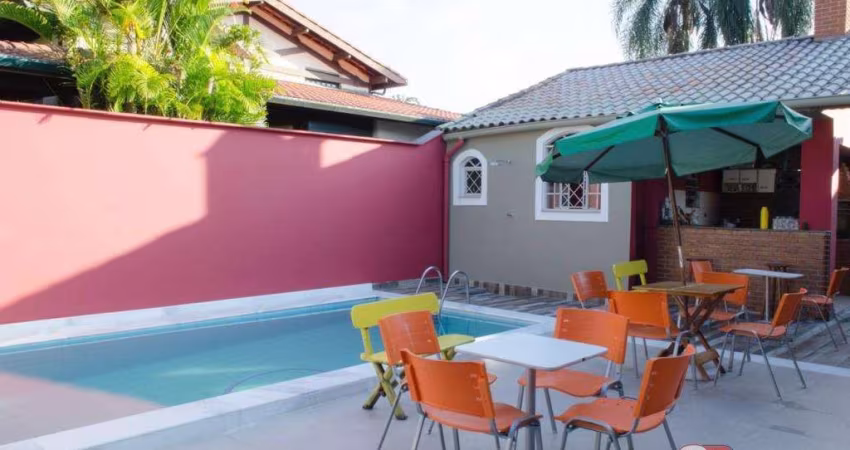 Casa com 3 quartos à venda na Vila Irmãos Arnoni, São Paulo 