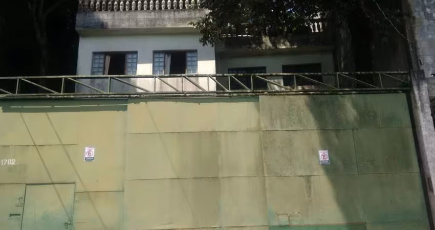 Casa com 4 quartos à venda na Vila Irmãos Arnoni, São Paulo 