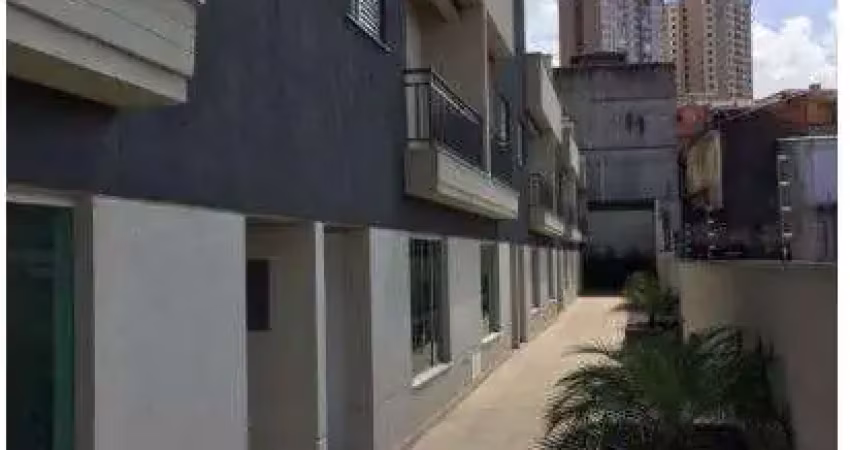 Casa com 3 quartos à venda no Mandaqui, São Paulo 