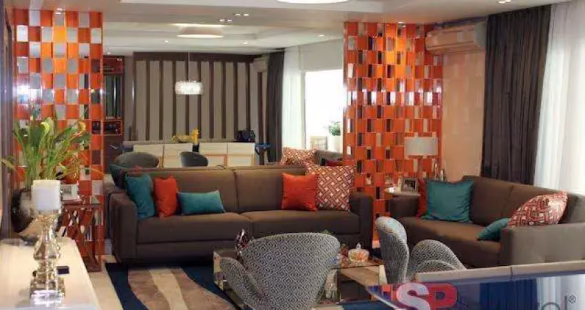 Apartamento com 4 quartos à venda na Casa Verde, São Paulo 
