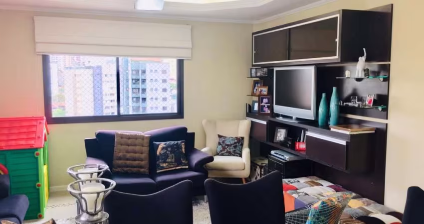 Apartamento com 4 quartos à venda na Vila Paulicéia, São Paulo 
