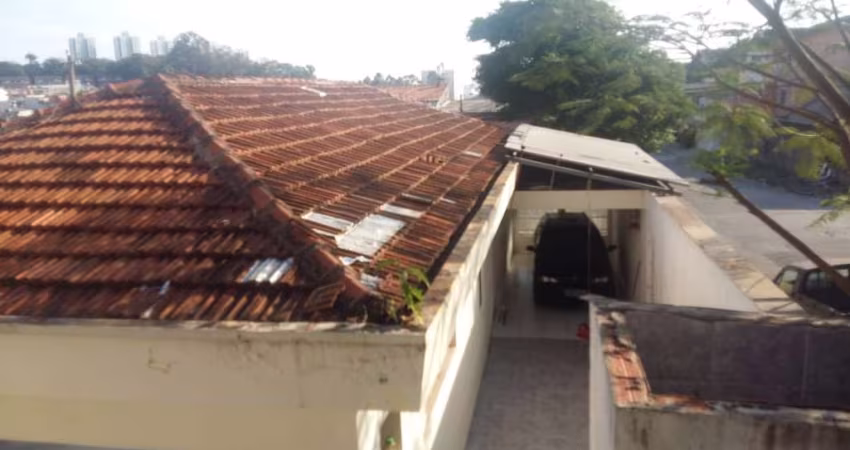 Casa com 2 quartos à venda na Vila Maranduba, Guarulhos 