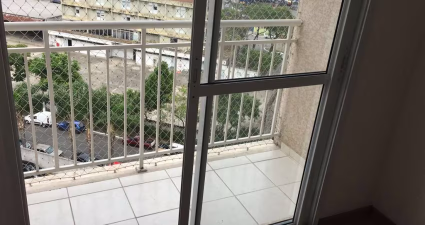 Apartamento com 2 quartos à venda no Parque Novo Mundo, São Paulo 