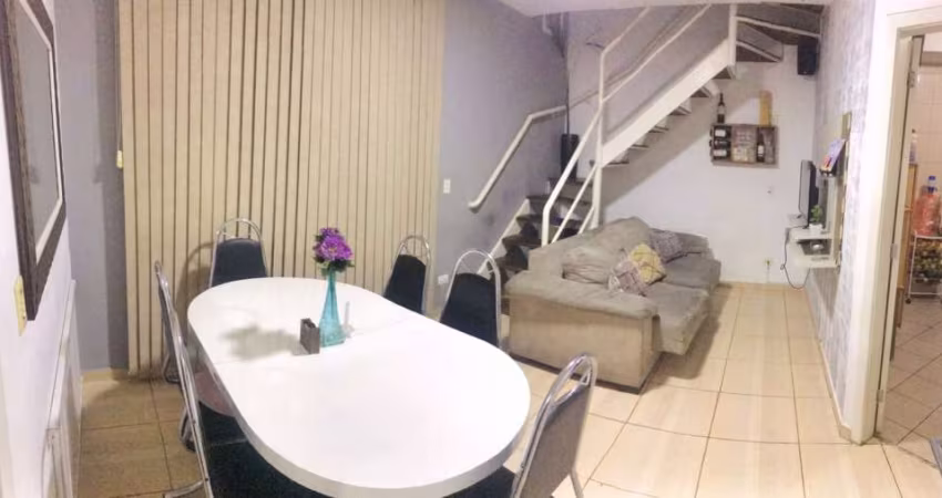 Casa com 3 quartos à venda no Parque Novo Mundo, São Paulo 