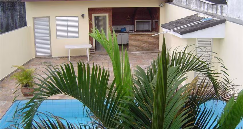 Casa com 4 quartos à venda na Vila Irmãos Arnoni, São Paulo 