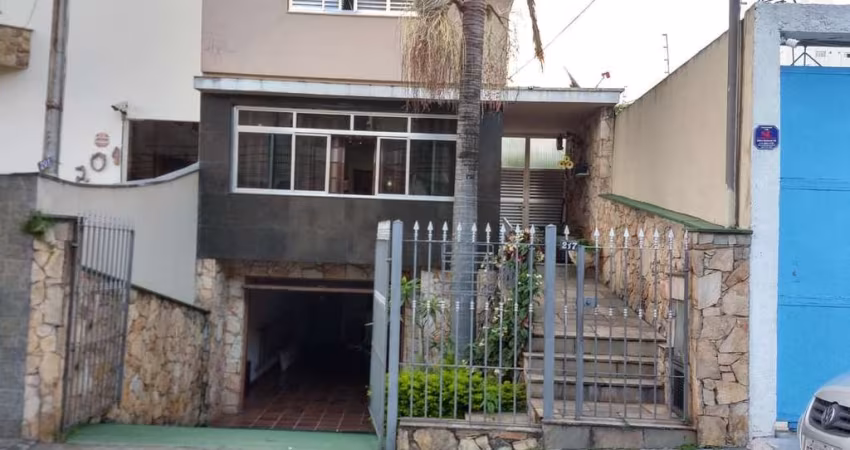 Casa com 3 quartos à venda no Tucuruvi, São Paulo 