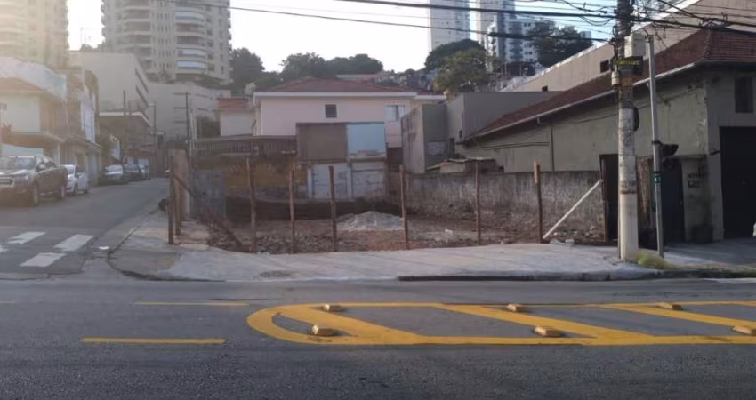 Terreno comercial para alugar em Santana, São Paulo 