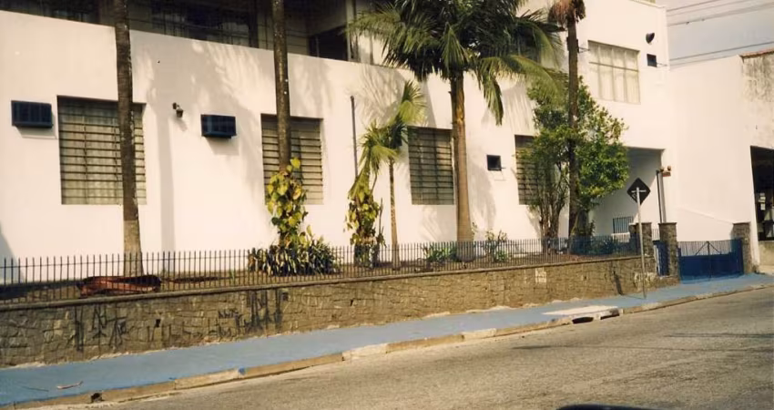 Ponto comercial para alugar no Jardim Peri, São Paulo 